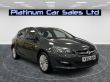 VAUXHALL ASTRA ENERGY CDTI - 2304 - 2