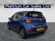 HYUNDAI I10 GO SE LIMITED EDITION - 2443 - 8