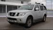 NISSAN PATHFINDER DCI TEKNA - 2445 - 2