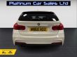 BMW 3 SERIES 320D M SPORT TOURING - 2478 - 9