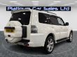 MITSUBISHI SHOGUN DI-D SG4 - 2366 - 7