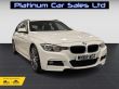 BMW 3 SERIES 320D M SPORT TOURING - 2478 - 2