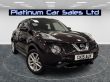 NISSAN JUKE ACENTA PREMIUM DCI NAV - 2438 - 1