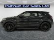 LAND ROVER RANGE ROVER EVOQUE SD4 PURE BLACK PACK - 2382 - 6