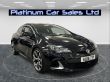 VAUXHALL ASTRA GTC VXR GTC AERO PACK - 2346 - 2