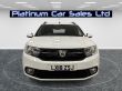 DACIA LOGAN MCV LAUREATE DCI ESTATE - 2272 - 3