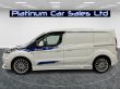 FORD TRANSIT CONNECT 210 RST SPORT LWB - 2157 - 5