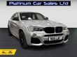 BMW X4 XDRIVE30D M SPORT - 2516 - 2