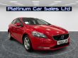 VOLVO V40 D2 ES - 2359 - 2