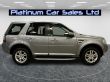 LAND ROVER FREELANDER TD4 XS - 2161 - 5