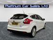 FORD FOCUS ZETEC NAVIGATOR - 2352 - 6