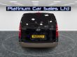 HYUNDAI I800 CRDI SE 8 SEATER - 2425 - 9