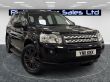 LAND ROVER FREELANDER SD4 XS AUTO - 2227 - 1