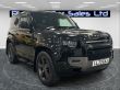 LAND ROVER DEFENDER 90 X-DYNAMIC HSE - 2367 - 2