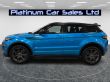 LAND ROVER RANGE ROVER EVOQUE TD4 LANDMARK LIMTED EDITION - 2399 - 6