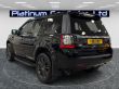 LAND ROVER FREELANDER SD4 XS AUTO - 2227 - 8