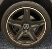 MERCEDES GLA-CLASS GLA220 CDI 4MATIC AMG LINE BLACK PACK - 2289 - 18