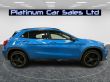 MERCEDES GLA-CLASS GLA220 CDI 4MATIC AMG LINE BLACK PACK - 2289 - 4