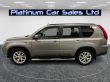 NISSAN X-TRAIL DCI N-TEC PLUS - 2333 - 6