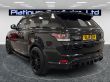 LAND ROVER RANGE ROVER SPORT TDV6 SE LUMMA  - 2420 - 8