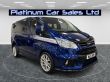 FORD TRANSIT CUSTOM 270 LIMITED RS EDITION 8 SEATER - 2300 - 2