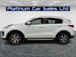 KIA SPORTAGE GT-LINE GDI AWD - 2393 - 6