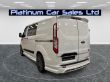 FORD TRANSIT CUSTOM 310 SWB RST SPORT STAGE 1 6 SEATER CREW VAN - 2203 - 8