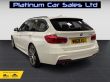 BMW 3 SERIES 320D M SPORT TOURING - 2478 - 8