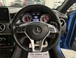 MERCEDES GLA-CLASS GLA220 CDI 4MATIC AMG LINE BLACK PACK - 2289 - 14