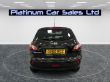 NISSAN QASHQAI ACENTA PLUS 2 7 SEATER - 2439 - 9