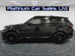 LAND ROVER RANGE ROVER SPORT TDV6 SE LUMMA  - 2420 - 6