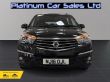 SSANGYONG RODIUS TURISMO SE 7 SEATER - 2422 - 3