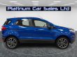 FORD ECOSPORT TITANIUM TDCI - 2396 - 5