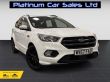 FORD KUGA ST-LINE TDCI - 2472 - 1