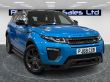 LAND ROVER RANGE ROVER EVOQUE TD4 LANDMARK LIMTED EDITION - 2399 - 1