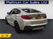 BMW X4 XDRIVE30D M SPORT - 2516 - 8