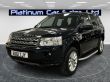 LAND ROVER FREELANDER TD4 XS NAV - 2277 - 4