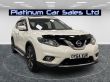 NISSAN X-TRAIL DCI TEKNA - 2442 - 2