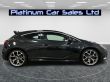 VAUXHALL ASTRA GTC VXR GTC AERO PACK - 2346 - 4