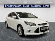 FORD FOCUS ZETEC NAVIGATOR - 2352 - 2