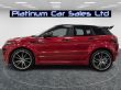 LAND ROVER RANGE ROVER EVOQUE SD4 DYNAMIC HAWKE WIDE ARCH LIMITED EDITION 1/1 - 2419 - 6