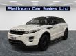 LAND ROVER RANGE ROVER EVOQUE SI4 DYNAMIC AUTO - 2437 - 4