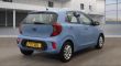 KIA PICANTO 2 - 2465 - 3