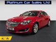 VAUXHALL INSIGNIA ELITE NAV CDTI AUTO - 2467 - 4