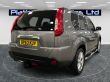 NISSAN X-TRAIL DCI N-TEC PLUS - 2333 - 7