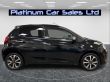 CITROEN C1 PURETECH FLAIR 4DR - 2405 - 5