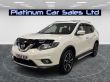 NISSAN X-TRAIL DCI TEKNA - 2442 - 4