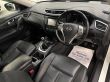 NISSAN X-TRAIL DCI TEKNA - 2442 - 11