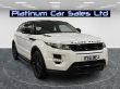 LAND ROVER RANGE ROVER EVOQUE SI4 DYNAMIC AUTO - 2437 - 2