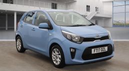 Used KIA PICANTO in Merthyr Tydfil for sale